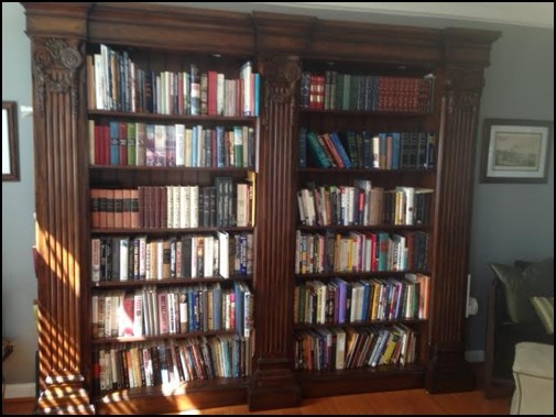 Book Case